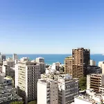 Top Cinema View - Leblon Beach