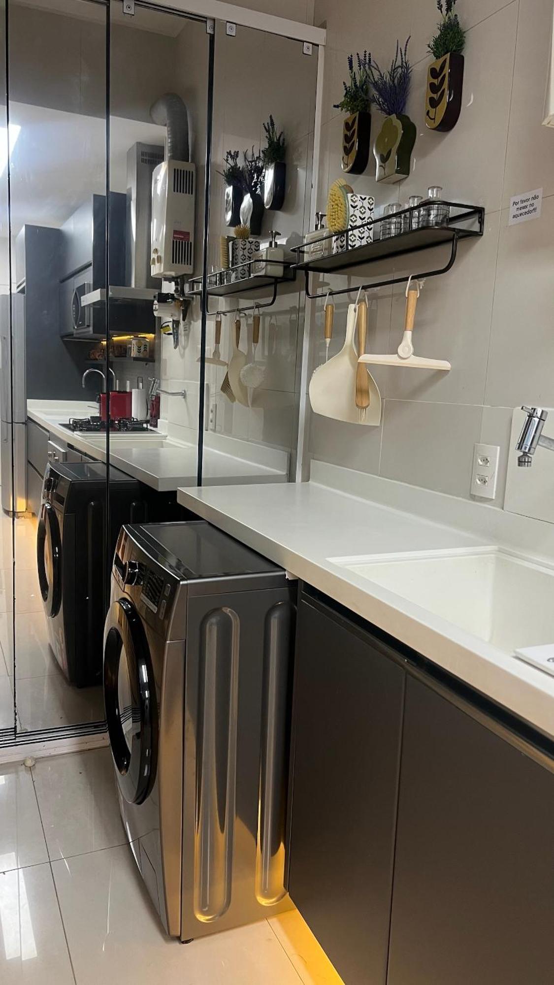 Vista Mar Leblon - Sofisticacao, E Conforto Apartamento *